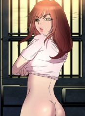 Prison Island - Read Sex Comics Free