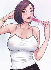 Soojung's Comic Store Manhwa hentai free online