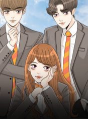 Hold My Hand free manhwa hentai